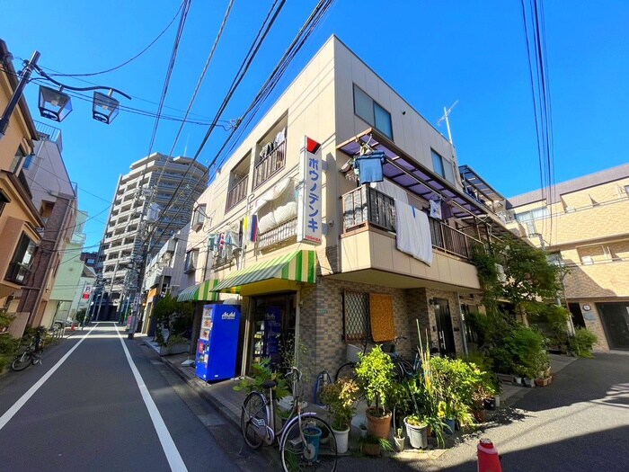 物件外観写真5　(周辺環境)