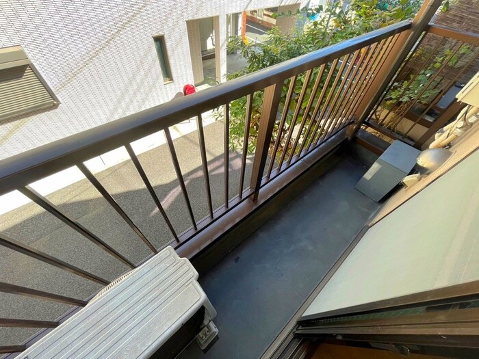 物件内観写真14　(ベランダ・バルコニー)