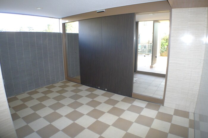 物件外観写真2　(建物設備)