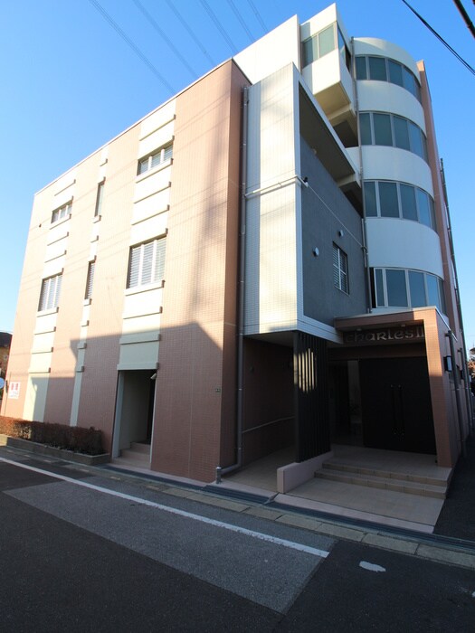 物件外観写真4　(外観写真)