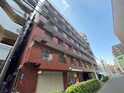 ﾗｲｵﾝｽﾞﾏﾝｼｮﾝ伊勢佐木長者町(205)