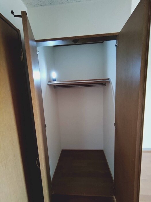 物件内観写真10　(収納)