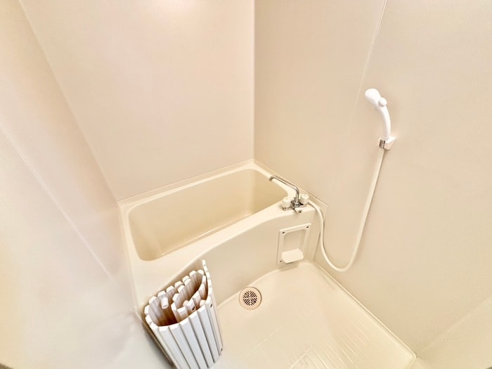 物件内観写真11　(バス／シャワールーム等)