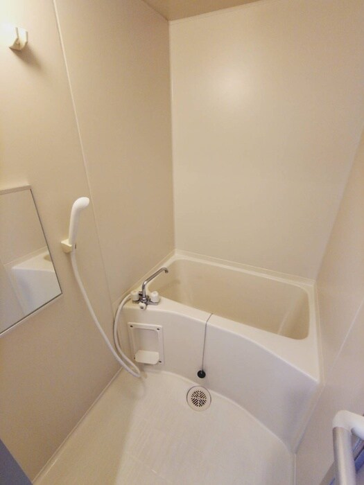 物件内観写真12　(バス／シャワールーム等)