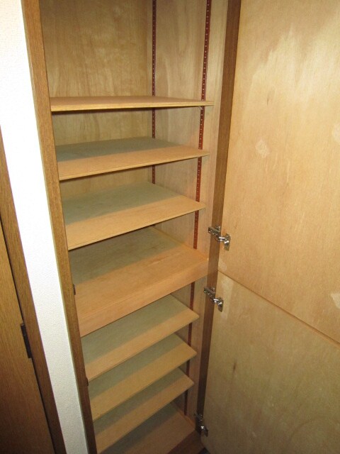 物件内観写真16　(靴箱)