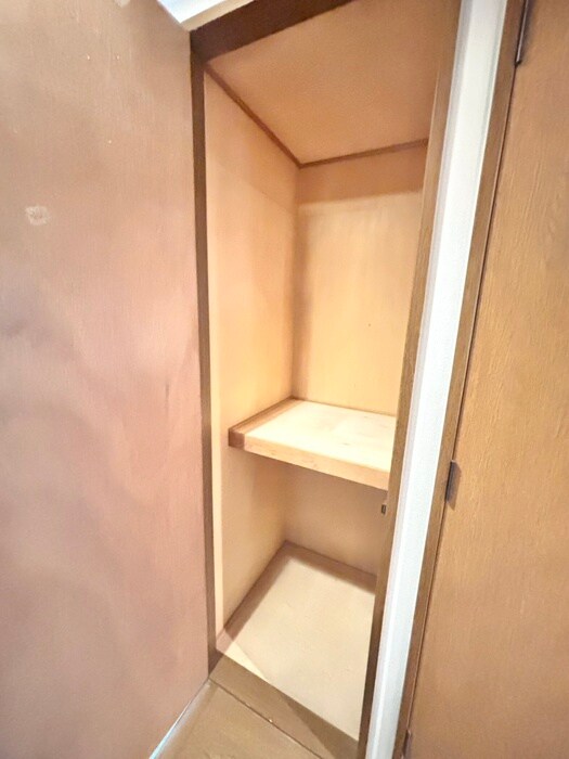物件内観写真17　(収納)