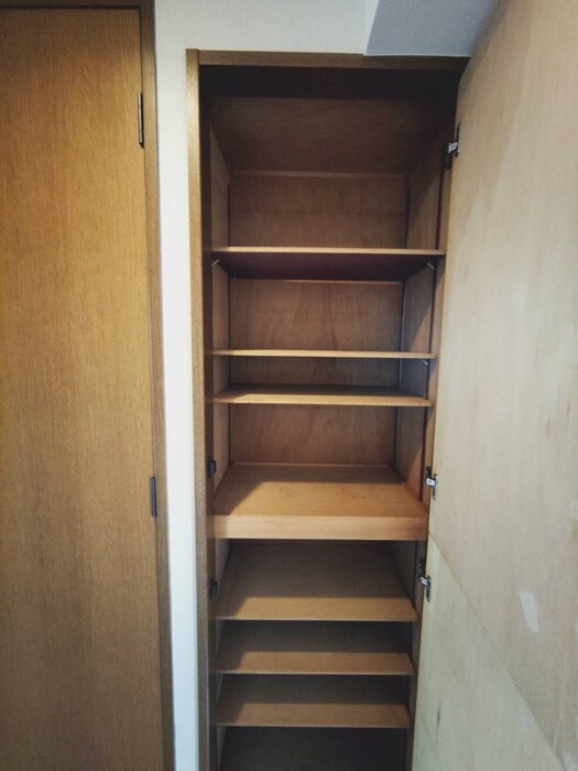 物件内観写真19　(靴箱)