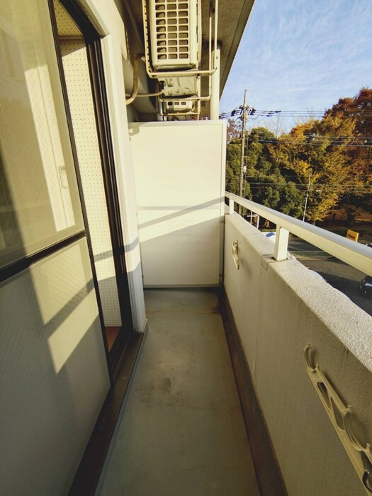 物件内観写真21　(ベランダ・バルコニー)