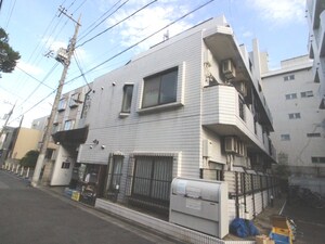 フェリーズ高円寺南外観写真