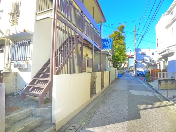 外観写真