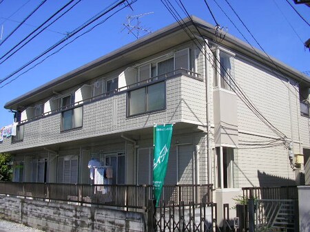 セルティアⅠ外観写真