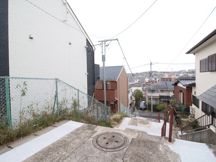 物件外観写真4　(周辺環境)