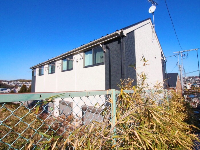 物件外観写真6　(外観写真)