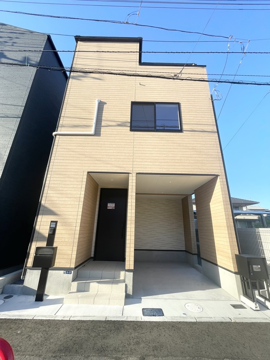 Ｋｏｌｅｔ稲荷木♯０３