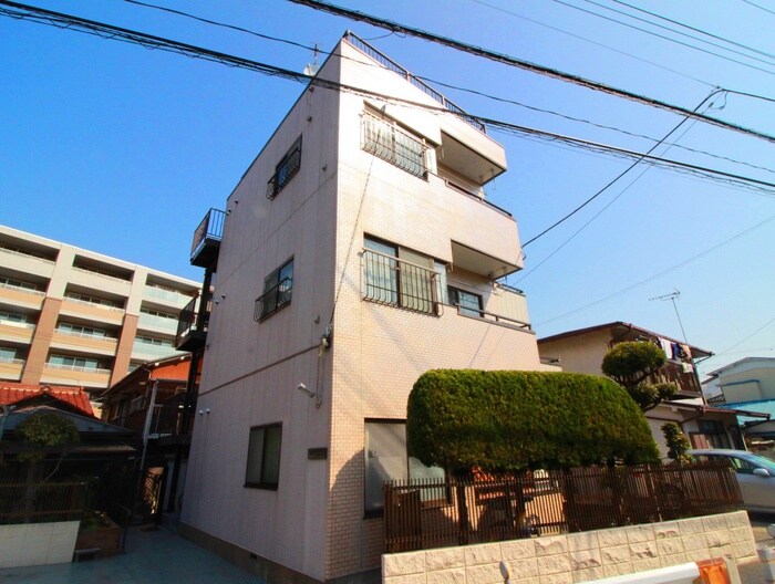 物件外観写真5　(外観写真)