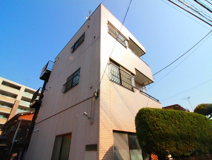 物件外観写真6　(外観写真)