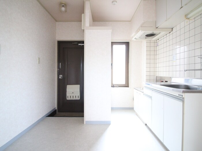 物件内観写真10　(キッチン)