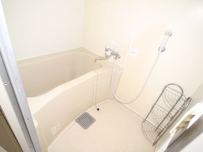 物件内観写真12　(バス／シャワールーム等)