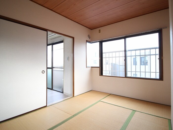 物件内観写真17　(居室)