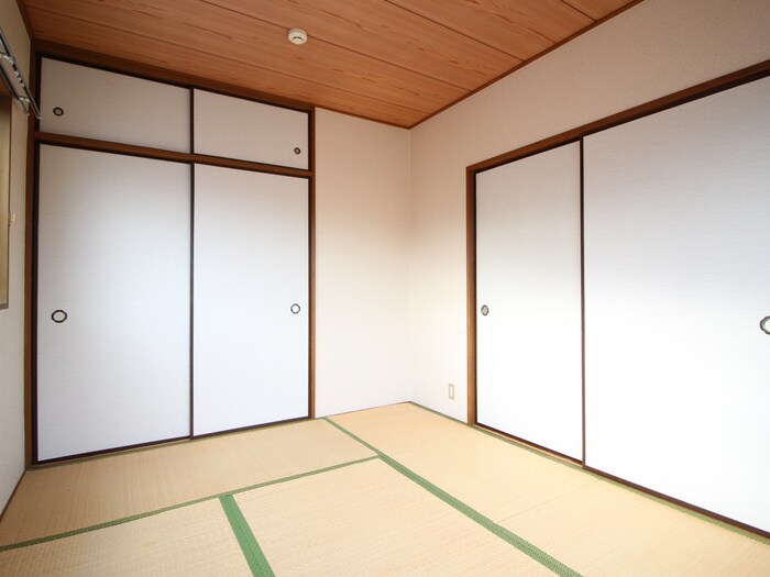 物件内観写真19　(居室)