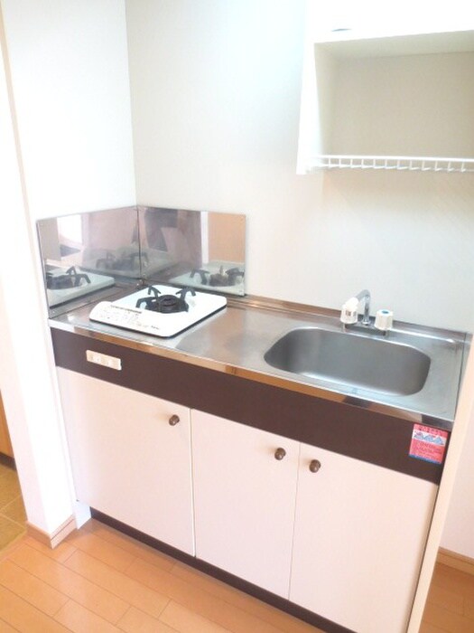 物件内観写真9　(キッチン)