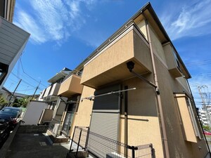 エルザⅡ外観写真