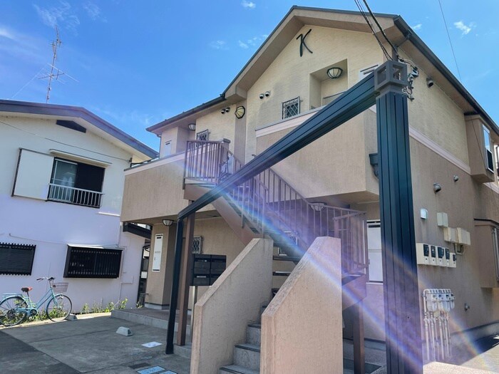 物件外観写真6　(外観写真)