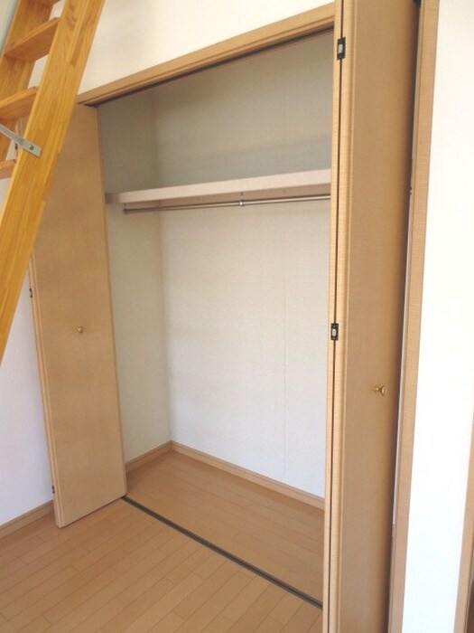 物件内観写真14　(収納)
