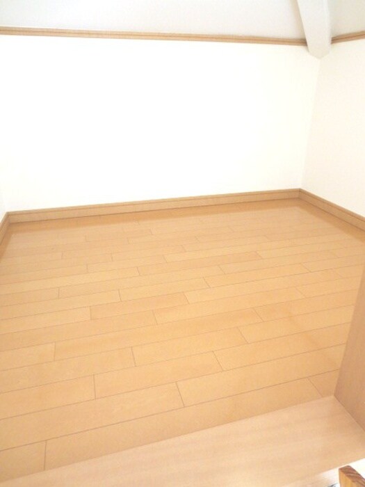 物件内観写真15　(ロフト)
