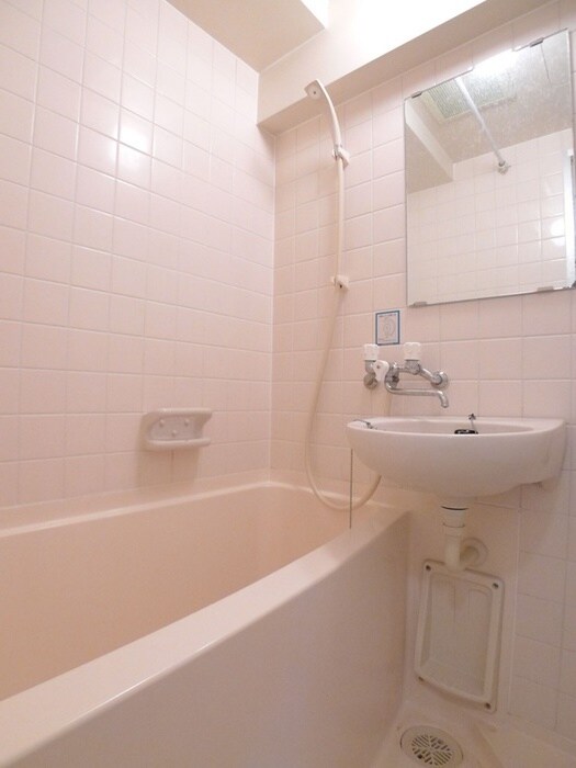 物件内観写真9　(バス／シャワールーム等)