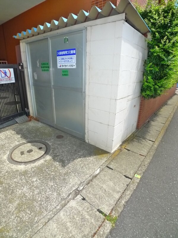 建物設備