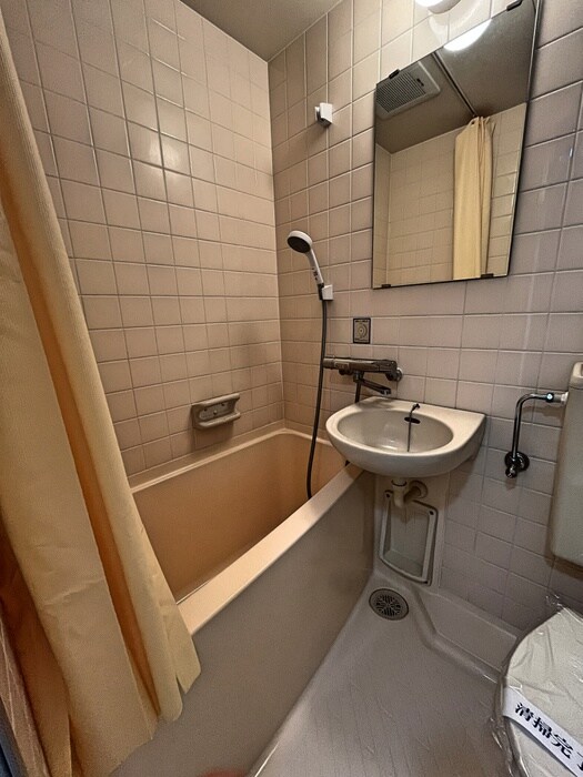 物件内観写真11　(バス／シャワールーム等)