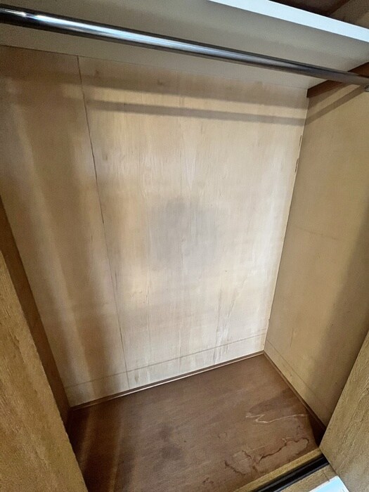 物件内観写真14　(収納)