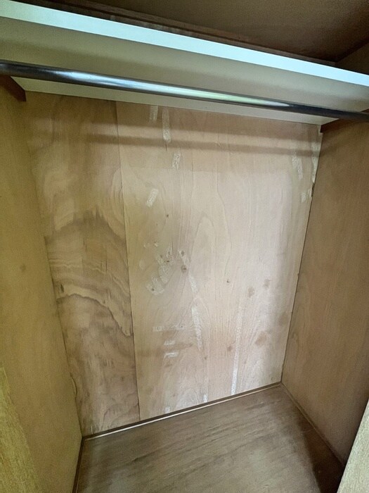 物件内観写真16　(収納)