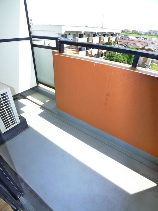 物件内観写真20　(ベランダ・バルコニー)