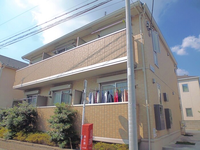 物件外観写真2　(外観写真)