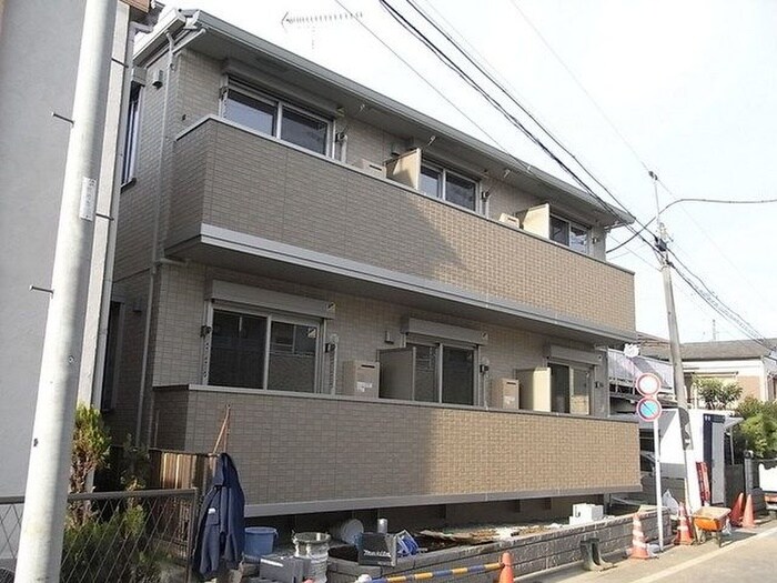 物件外観写真5　(周辺環境)