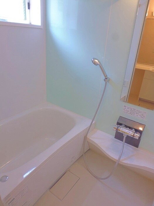 物件内観写真11　(バス／シャワールーム等)