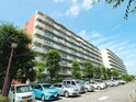 せんげん台ﾊﾟｰｸﾀｳﾝ二番街３(503)