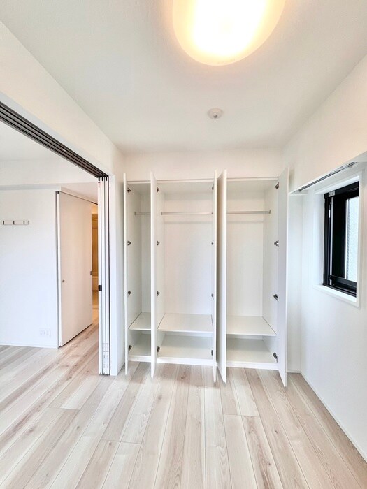 物件内観写真9　(収納)