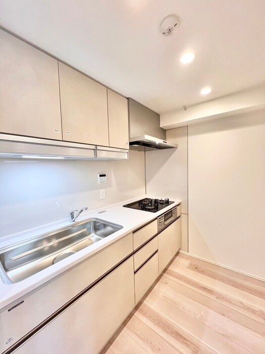 物件内観写真12　(キッチン)