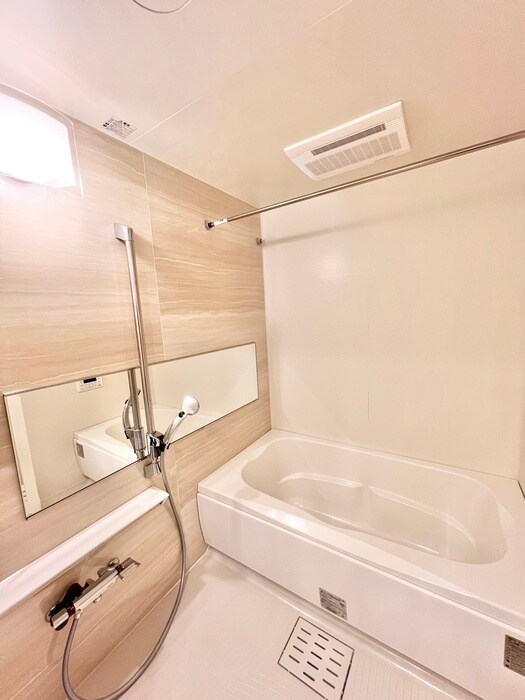 物件内観写真13　(バス／シャワールーム等)