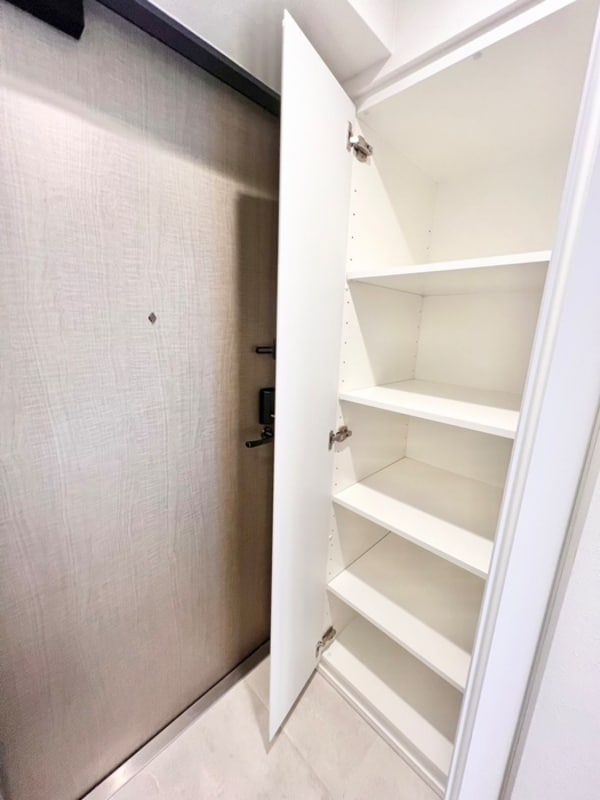 靴箱