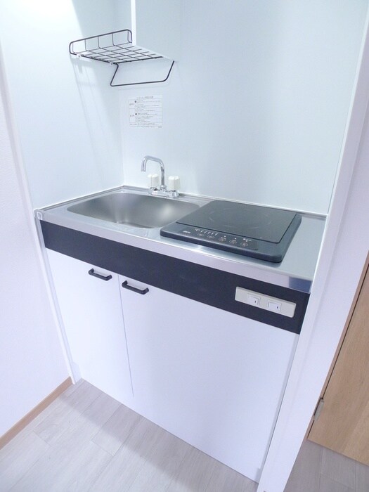 物件内観写真7　(キッチン)