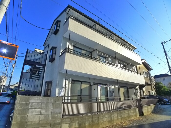 物件外観写真3　(周辺環境)