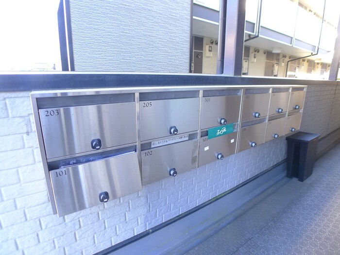 物件外観写真5　(建物設備)