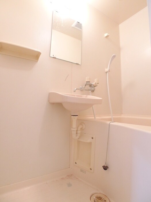 物件内観写真11　(バス／シャワールーム等)