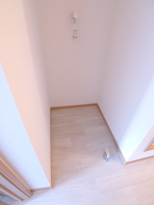 物件内観写真15　(収納)