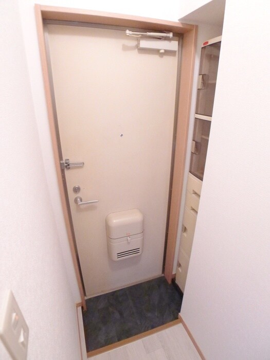 物件内観写真19　(靴箱)