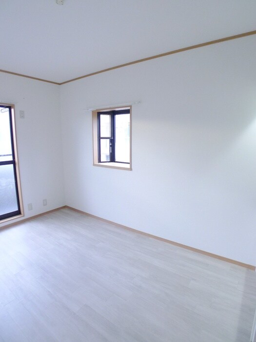 物件内観写真21　(居室)